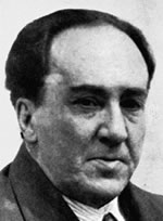 Antonio Machado