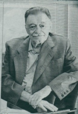 Mario Benedetti