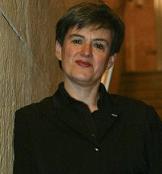 Luisa Etxenike
