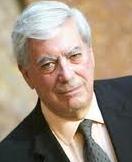 Mario Vargas Llosa