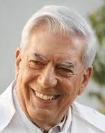 Mario Vargas Llosa