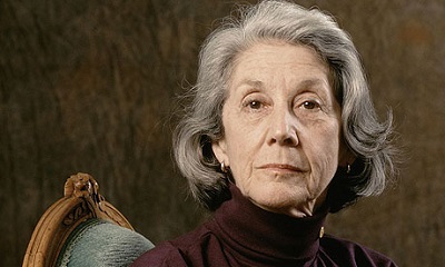 nadine-gordimer