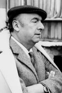 Pablo Neruda