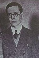 Francisco Luis Bernárdez