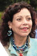 Rosario Murillo