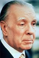 Jorge Luis Borges