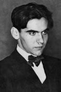 Federico García Lorca