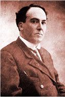 Antonio Machado