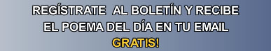 Registrarse