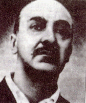 Carlos Pellicer