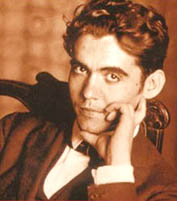 Federico García Lorca