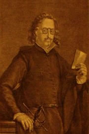 Francisco de Quevedo