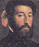 Garcilaso de la Vega