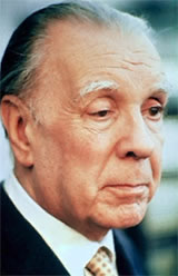 Jorge Luis Borges
