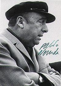 Pablo Neruda