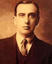 Vicente Huidobro