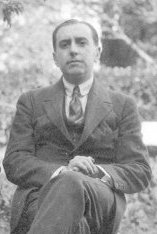 Vicente Huidobro