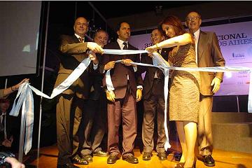 Feria del Libro de Buenos Aires