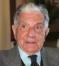 Augusto Roa Bastos