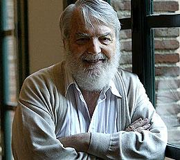 Osvaldo Bayer