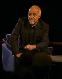 Paulo Coelho