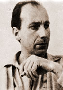 Haroldo Conti