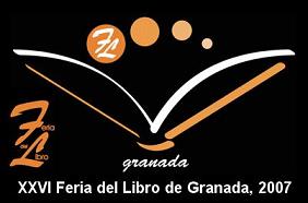 Feria del Libro de Granada