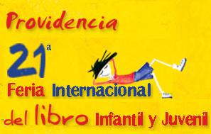 Feria Internacional del Libro Infantil y Juvenil