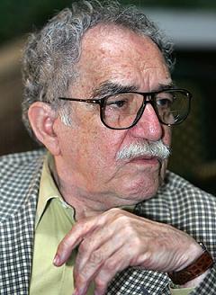 Gabriel García Márquez