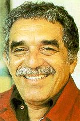 Gabriel García Márquez