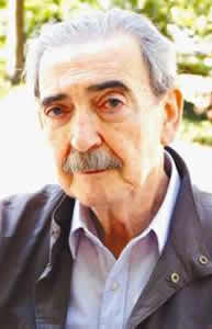 Juan Gelman