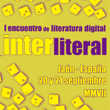 Interliteral