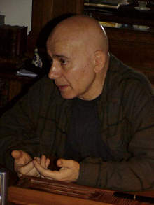 Hugo Mujica