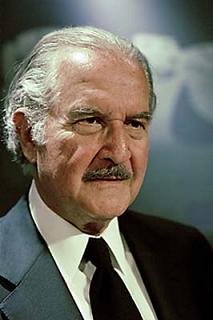 Carlos Fuentes