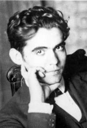 Federico García Lorca