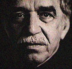 Gabriel García Márquez