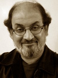 Salman Rushdie