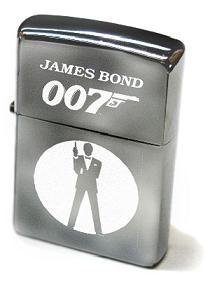 James Bond