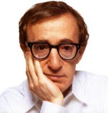 Woody Allen