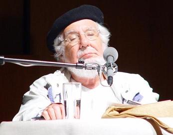 Ernesto Cardenal