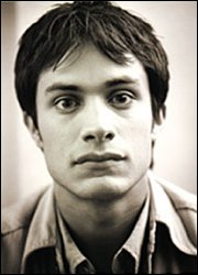 Gael García Bernal