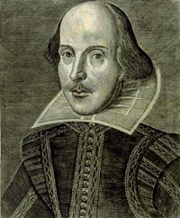 William Shakespeare