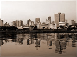 Asunción, Paraguay