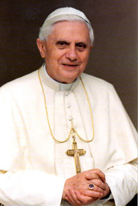 Benedicto XVI