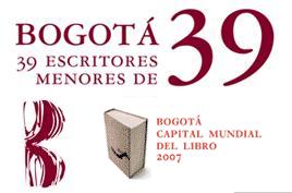 Bogotá 39