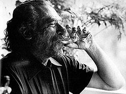 Charles Bukowski