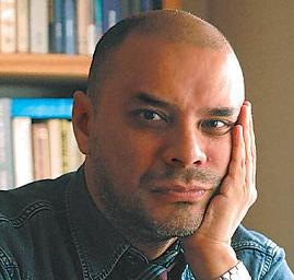 Fabián Casas
