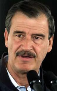 Vicente Fox Quesada