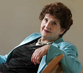 Margo Glantz