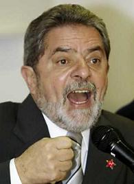 Lula da Silva